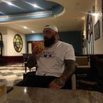 Dave Lunn - @davelunn31 - Instagram
