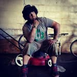 Dave "Butter" Lupton - @home_wrecker1320 - Instagram