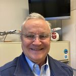 Dave Lusk - @dashingdave54 - Instagram
