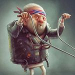 Dave Lusk - @dave.lusk.50 - Instagram