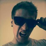 Dave Lusk - @luxdavee - Instagram