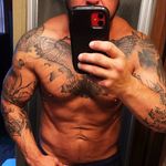 Dave Lusk, Personal Trainer - @dave_lusk740 - Instagram
