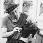 DAVE LUX - @basebreaker - Instagram