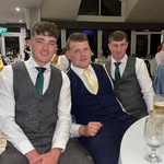 David Lynagh - @davidlynagh - Instagram