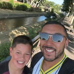 David Manfredi - @davemanfredi - Instagram