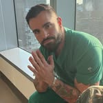 David Marsico - @davemahs - Instagram