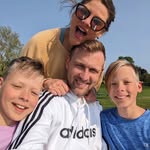 Dave M - @_davemaat - Instagram