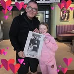 Dave Mac - @haggisdavid1872 - Instagram