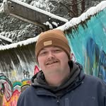 Dave Macken - @dave.macken8 - Instagram