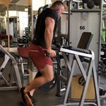 Dave MacLean - @dave_maclean_strength - Instagram