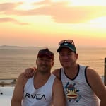 David John Macrae - @davemacrae1975 - Instagram