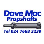 Dave Mac Propshafts - @dave.mac.propshafts - Instagram