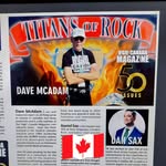 Dave Macadam - @oldschoolbulldogs - Instagram