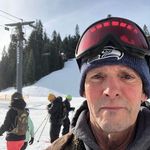 Dave MacDougall - @e_scootinfogey - Instagram