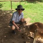 Dave MacDougall - @dave1dot - Instagram