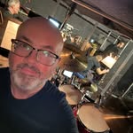 Dave MacDougall - @davemacdougalldrums - Instagram