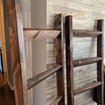 Lindsay & Dave MacDougall - @ldmacdwoodworks - Instagram