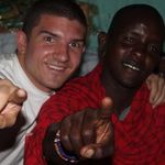 Dave MacGregor - @macg4490 - Instagram
