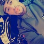Dave MacGregor - @b1tch.im.the.shit - Instagram