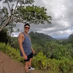 Dave Quing - @davemachu - Instagram