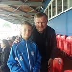 David Machel - @davemachek10 - Instagram
