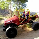 dave machado - @roc_on_wheelin - Instagram