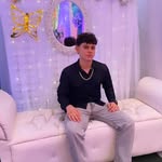 Dave Machado - @dave_dosantos07 - Instagram