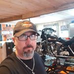 Dave MacIntosh - @macintosh.dave - Instagram