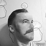 Dave Macintosh - @heygiggler - Instagram