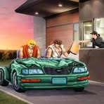 Dave Macintosh - Facebook