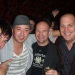 Dave MacIntosh - @davemacgold - Instagram