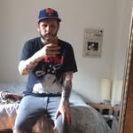 Dave MacIntyre - @davey_hideous - Instagram