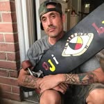 Dave MacIntyre - @dopeyd08 - Instagram