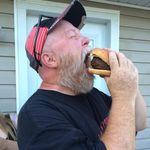 Dave MacIsaac - @lzybum - Instagram