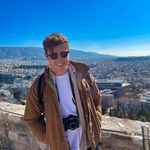 Dave Mackenzie - @dave.mackenzie1 - Instagram