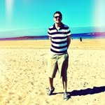 Dave Mackenzie - @davemackenzie83 - Instagram
