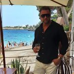 Dave Mackenzie - @davemackenzie7 - Instagram