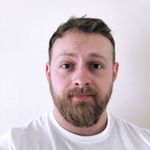Dave Mackenzie - @davejmackenzie - Instagram