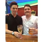 Dave Mackenzie - @davemackenzie3706 - Instagram