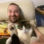 Dave MacKenzie - @davemackenzie101 - Instagram