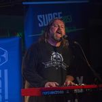 Dave Mackenzie - @dogsanddoodads - Instagram