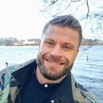 Dave Mackenzie - @dave_mackenzie00 - Instagram