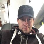 Dave Mackenzie - @budthespudpei - Instagram