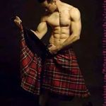 Dave MacKenzie - @warrior0162 - Instagram
