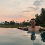Dave Mackenzie - @davemackenzy - Instagram