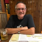 Dave MacKenzie - @davemackenzie56 - Instagram
