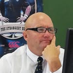 Dave Mackinnon - @bigdavetheegghead - Instagram