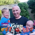 Dave Mackinnon - @dave_mackinnon - Instagram