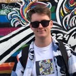 Dave Mackinnon - @dave.mack64 - Instagram