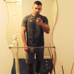 Dave Macleod - @davemac92 - Instagram